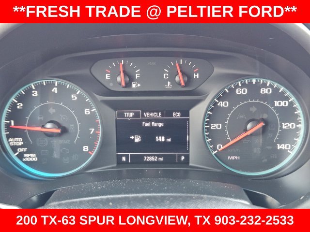 Used 2021 Chevrolet Malibu LS w/ LPO, Convenience Package 1 FWD image 30