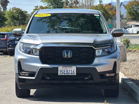 Used 2023 Honda Passport EX-L image 9