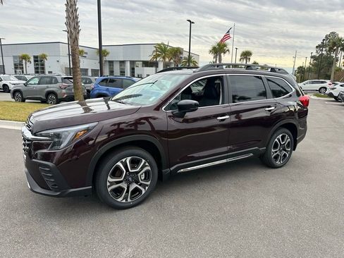 New 2026 Subaru Ascent Touring w/ Popular Package #1 image 7