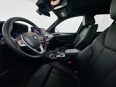 Used 2024 BMW X3 sDrive30i w/ Premium Package RWD image 21