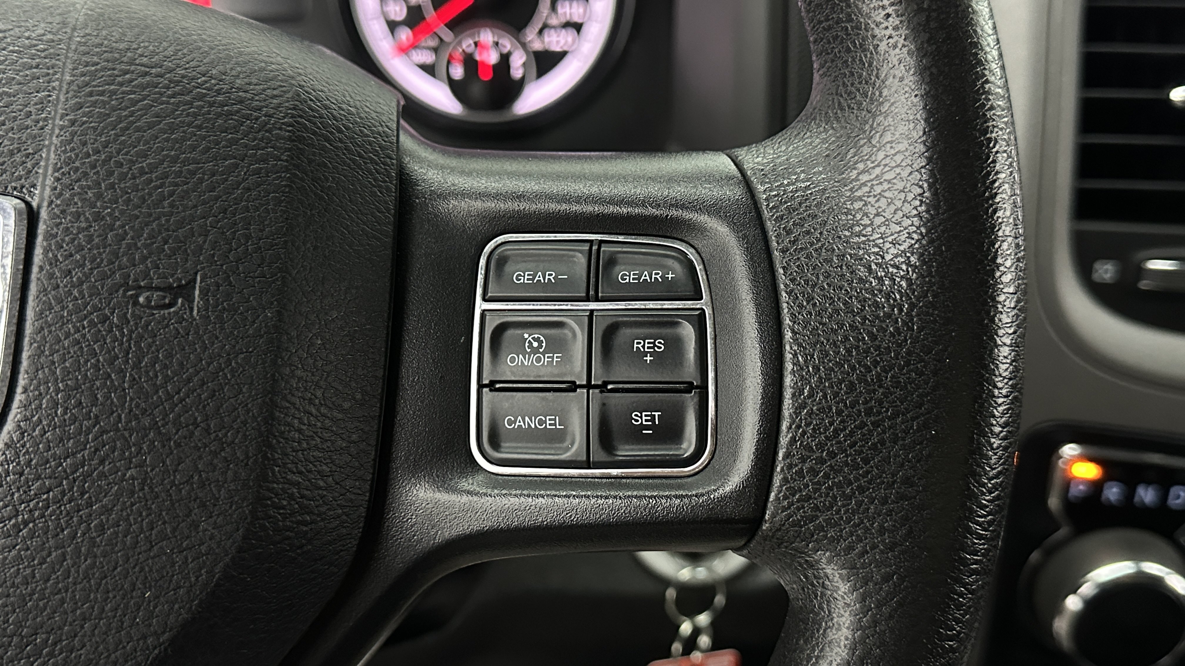 Used 2023 RAM 1500 Tradesman w/ Trailer Tow Group AWD/4WD image 22