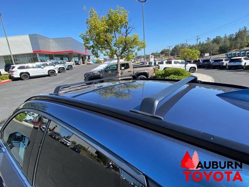 Used 2021 MAZDA CX-5 Grand Touring w/ GT Premium Package AWD/4WD image 9