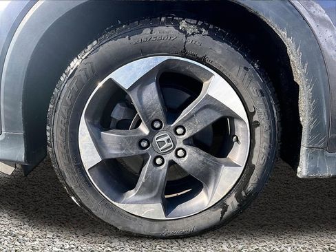 Used 2018 Honda HR-V EX image 9