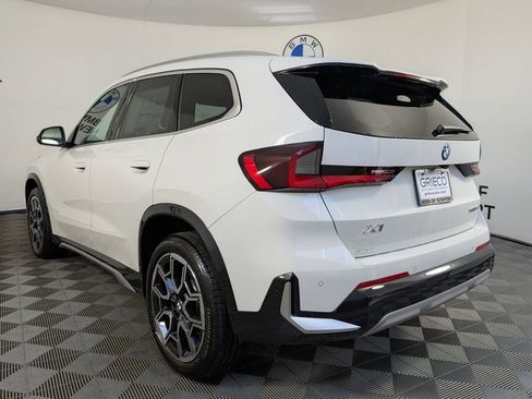 New 2026 BMW X1 xDrive28i w/ Convenience Package AWD/4WD image 8