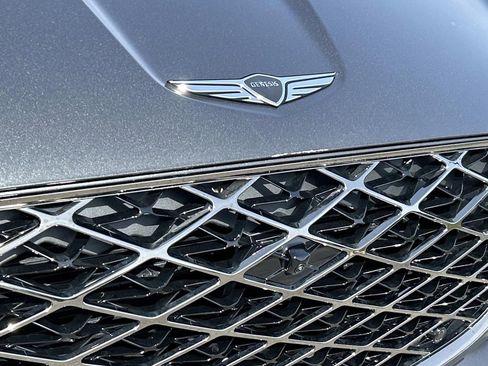 New 2026 Genesis GV70 2.5T Sport Prestige image 11