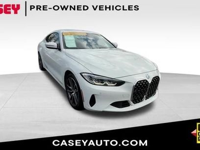 Used 2024 BMW 430i xDrive Coupe w/ Convenience Package