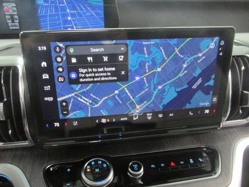 New 2025 Ford Expedition Platinum w/ Platinum Ultimate Package image 41