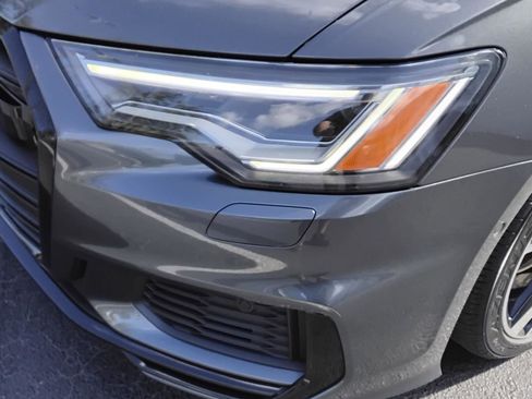 Used 2023 Audi S6 Premium Plus w/ Premium Plus Package image 8