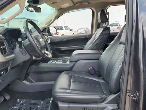 Certified 2024 Ford Expedition Max XLT RWD image 4