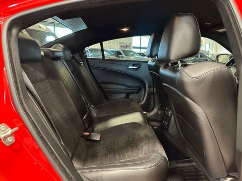 Used 2023 Dodge Charger Scat Pack w/ Daytona Edition Group image 40