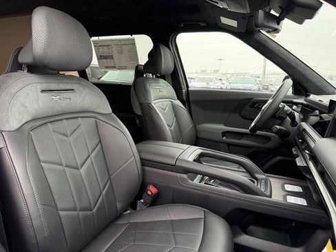 New 2027 Kia Telluride X-Line SX Prestige AWD/4WD image 25
