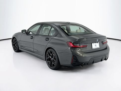 New 2026 BMW 330i Sedan w/ M Sport Package RWD image 7
