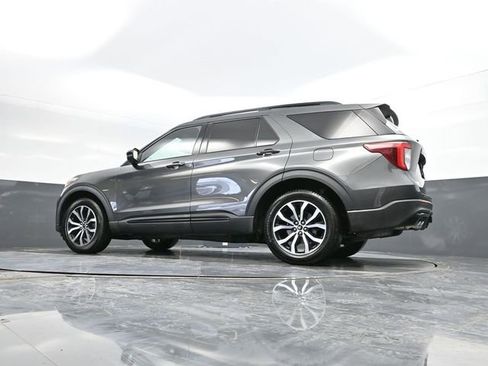 Used 2020 Ford Explorer ST image 50