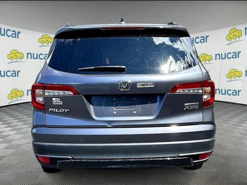 Used 2022 Honda Pilot Special Edition image 7