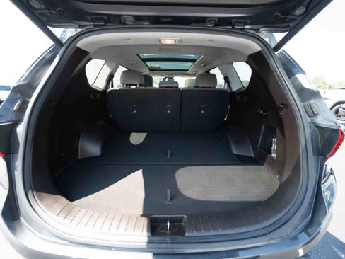 Used 2020 Hyundai Santa Fe Limited AWD/4WD image 28