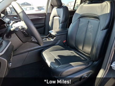 Used 2022 Jeep Grand Cherokee Limited 4xe image 13