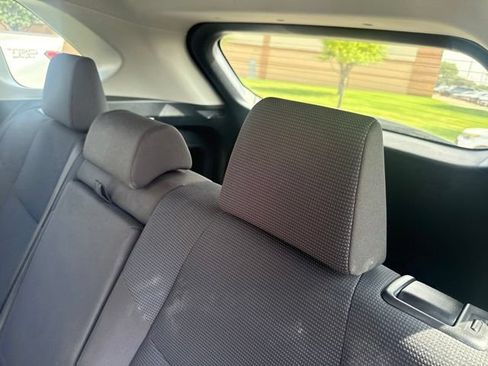 Used 2025 Toyota RAV4 LE AWD/4WD image 7