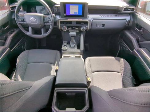 New 2026 Toyota Tacoma SR5 image 14
