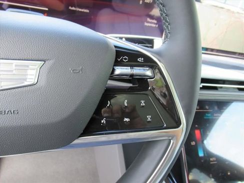 New 2026 Cadillac Escalade IQL Sport 1 image 19