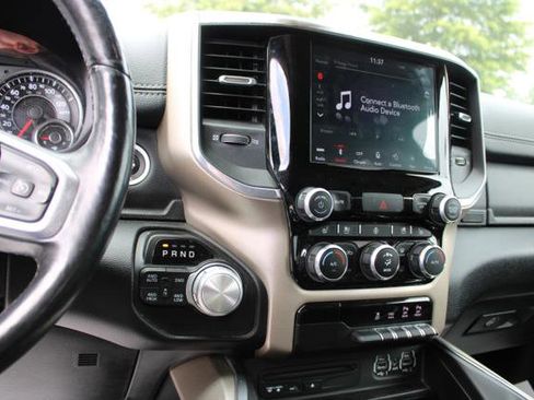 Used 2019 RAM 1500 Laramie image 23