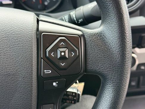 Used 2023 Toyota Tacoma SR image 22