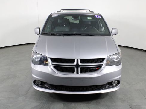 Used 2019 Dodge Grand Caravan GT image 12