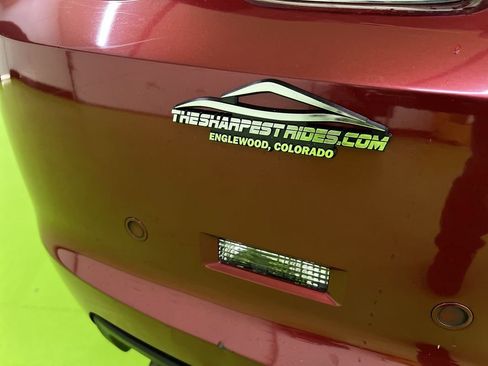 Used 2013 Chevrolet Camaro LT w/ RS Package RWD image 12