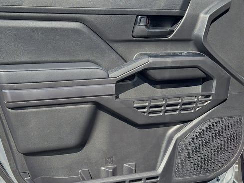 New 2025 Toyota Tacoma SR5 image 10