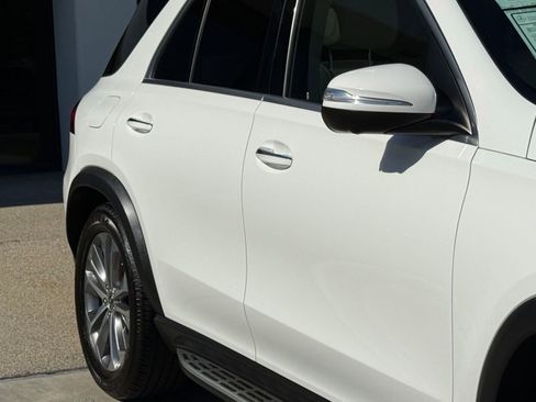 Used 2021 Mercedes-Benz GLE 350 w/ 3rd Row Seat Package image 9