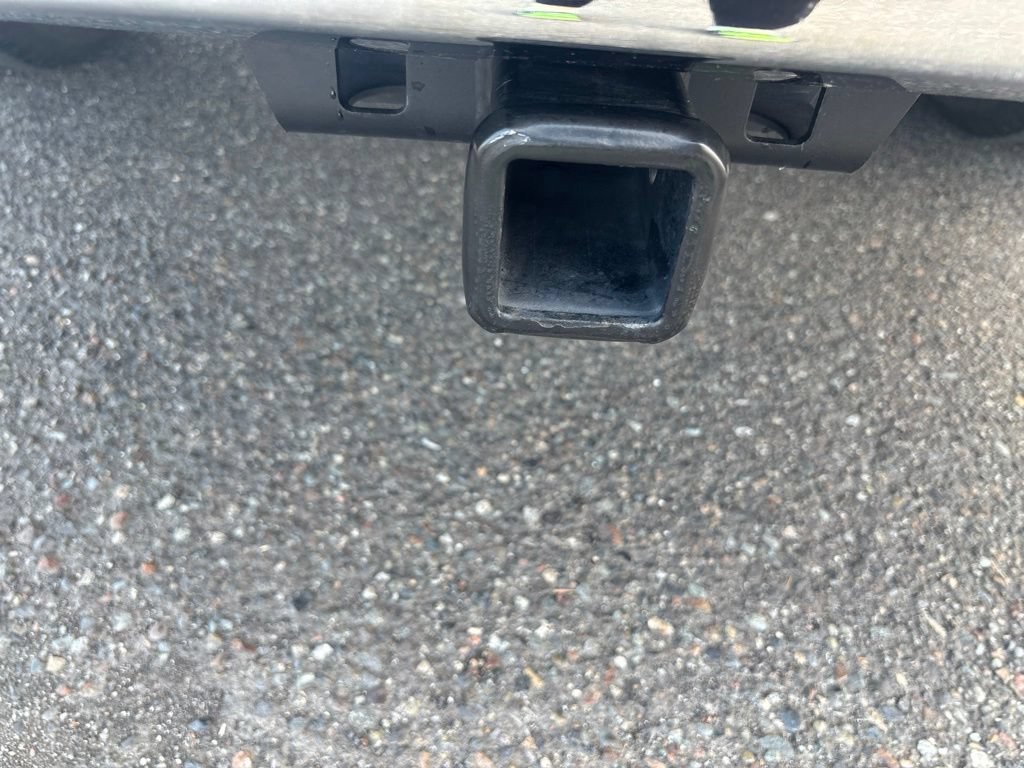 Used 2021 RAM 1500 Big Horn RWD image 44