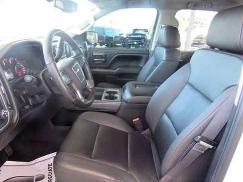 Used 2016 GMC Sierra 1500 SLT AWD/4WD image 26