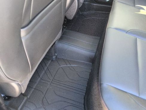 Certified 2024 Chevrolet TrailBlazer RS w/ Convenience Package image 38