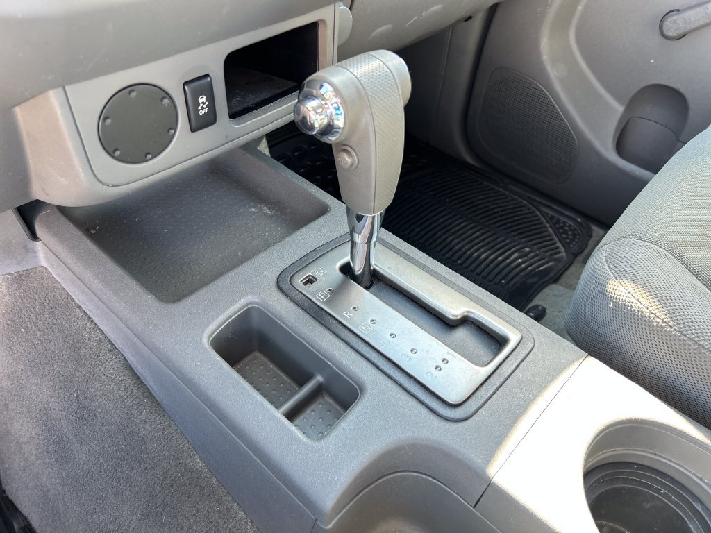 Used 2016 Nissan Frontier S RWD image 18