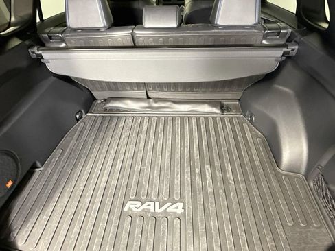 Certified 2025 Toyota RAV4 XSE w/ Advanced Technology Package AWD/4WD image 24