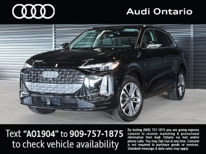 Certified 2025 Audi Q5 Premium w/ Convenience Package
