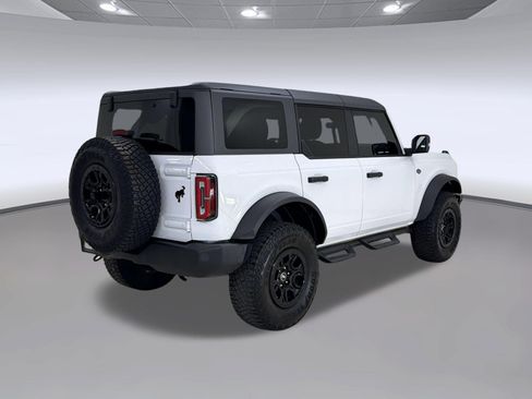 Certified 2023 Ford Bronco Wildtrak AWD/4WD image 9