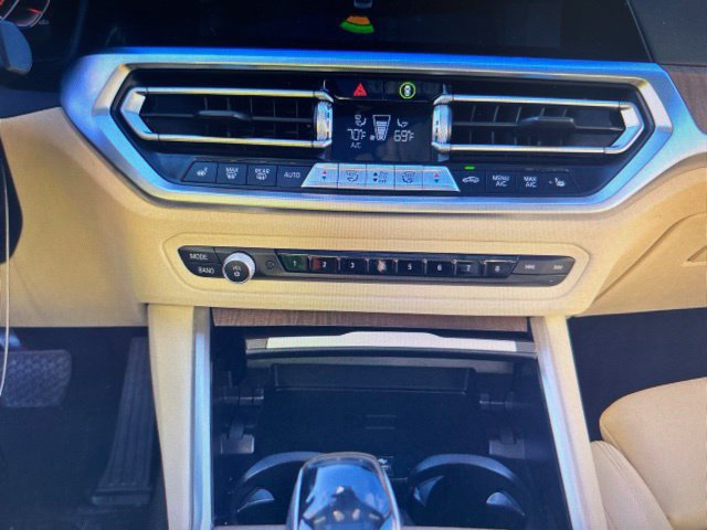 Used 2021 BMW 330i Sedan w/ Convenience Package RWD image 15