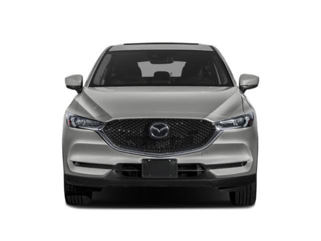 Used 2020 MAZDA CX-5 Grand Touring AWD/4WD image 7
