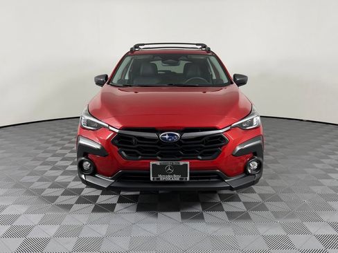 Used 2024 Subaru Crosstrek 2.5i Limited w/ Popular Package #4A AWD/4WD image 3