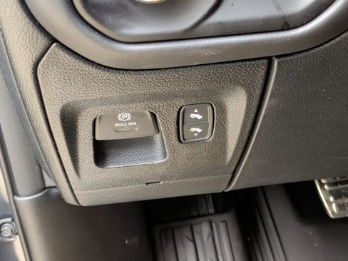 New 2026 RAM 1500 RHO image 15