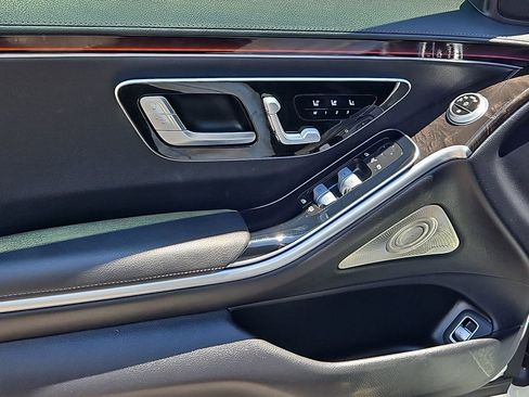 Used 2022 Mercedes-Benz S 500 4MATIC image 20