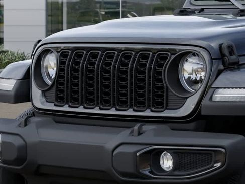 New 2025 Jeep Gladiator Sport image 11