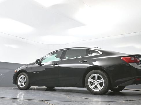 Used 2024 Chevrolet Malibu LT FWD image 57