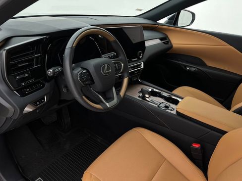 Used 2025 Lexus RX 350 Premium w/ Accessory Package image 17