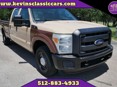 Used 2015 Ford F350 XL image 10