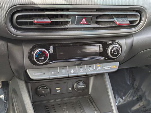 Used 2023 Hyundai Kona N Line image 22