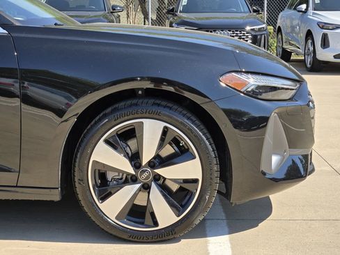 New 2025 Audi A5 2.0T Prestige image 11