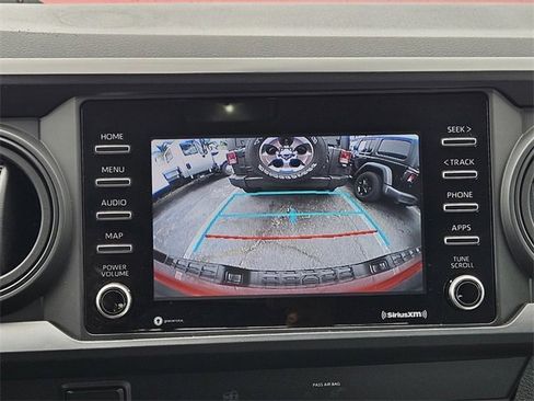 Used 2021 Toyota Tacoma SR image 14