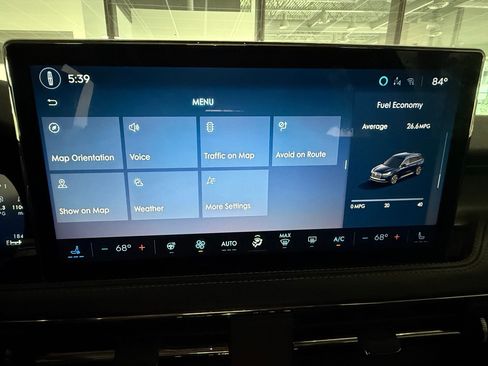 Used 2023 Lincoln Corsair FWD w/ Equipment Group 101A image 29