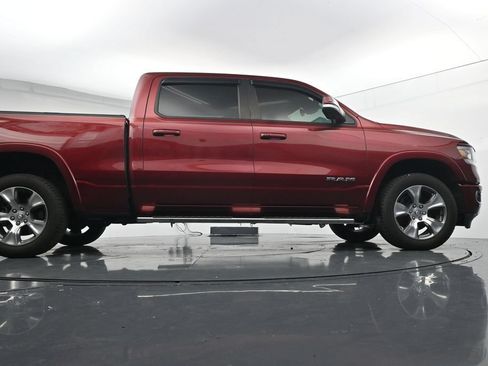 Used 2021 RAM 1500 Laramie w/ Sport Appearance Package AWD/4WD image 38